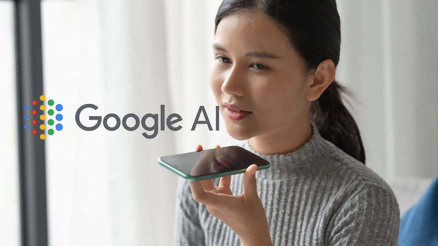 Google AI Pro regala 5 TB di spazio cloud: cosa cambia per gli abbonati