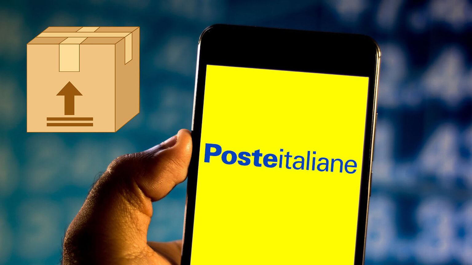 Poste Italiane, la truffa del pacco che sta colpendo milioni di utenti
