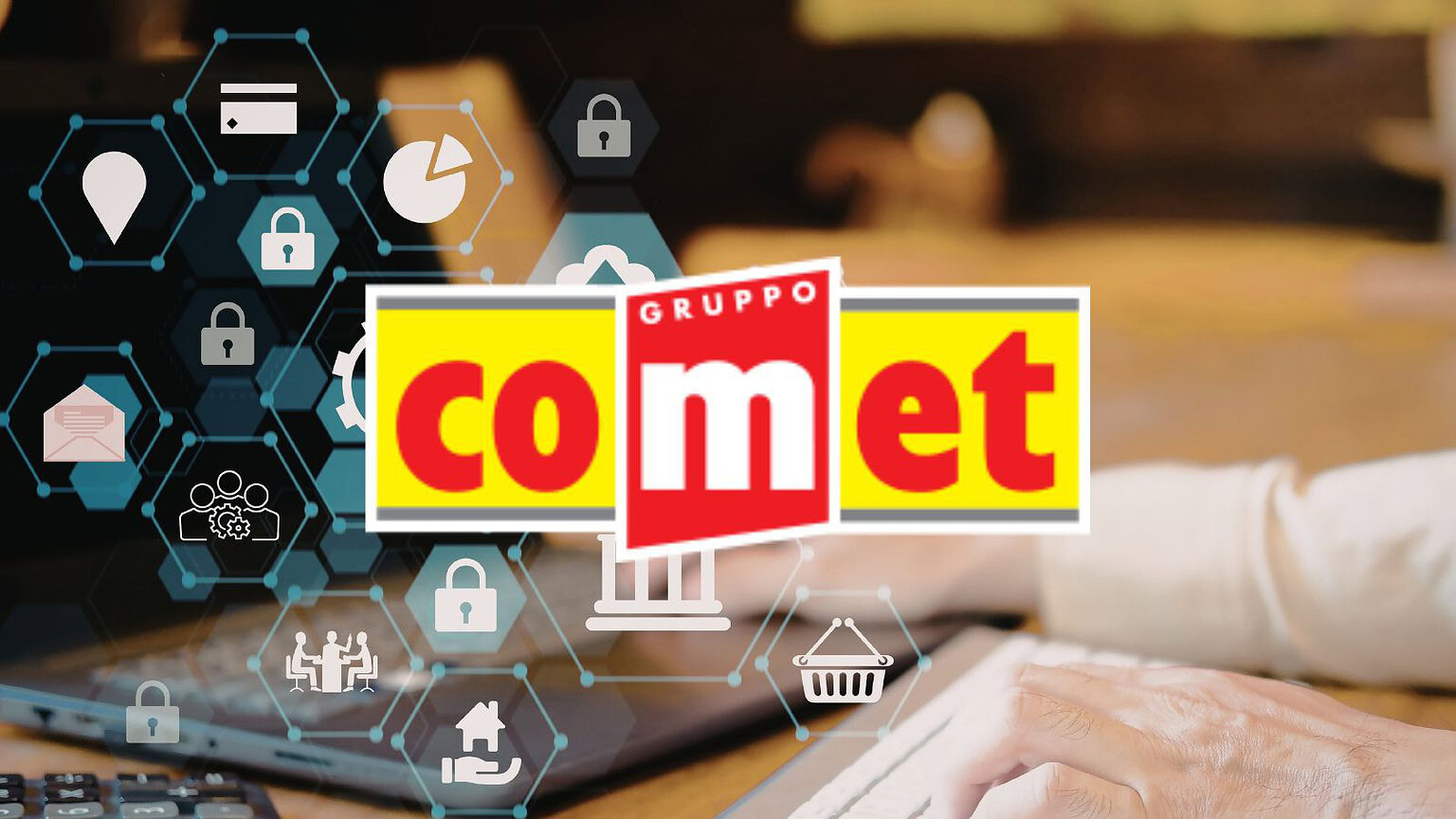 Comet Days shock: iPhone 16 crolla a 689€ e tanti prodotti scontatissimi