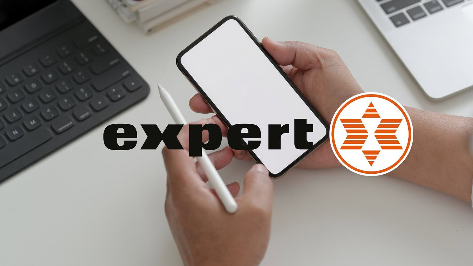 Volantino Expert: sconti Tecno Convenienza fino all'8 aprile