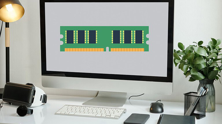 PC senza RAM: cosa succede? L'esperimento che nessuno si aspettava