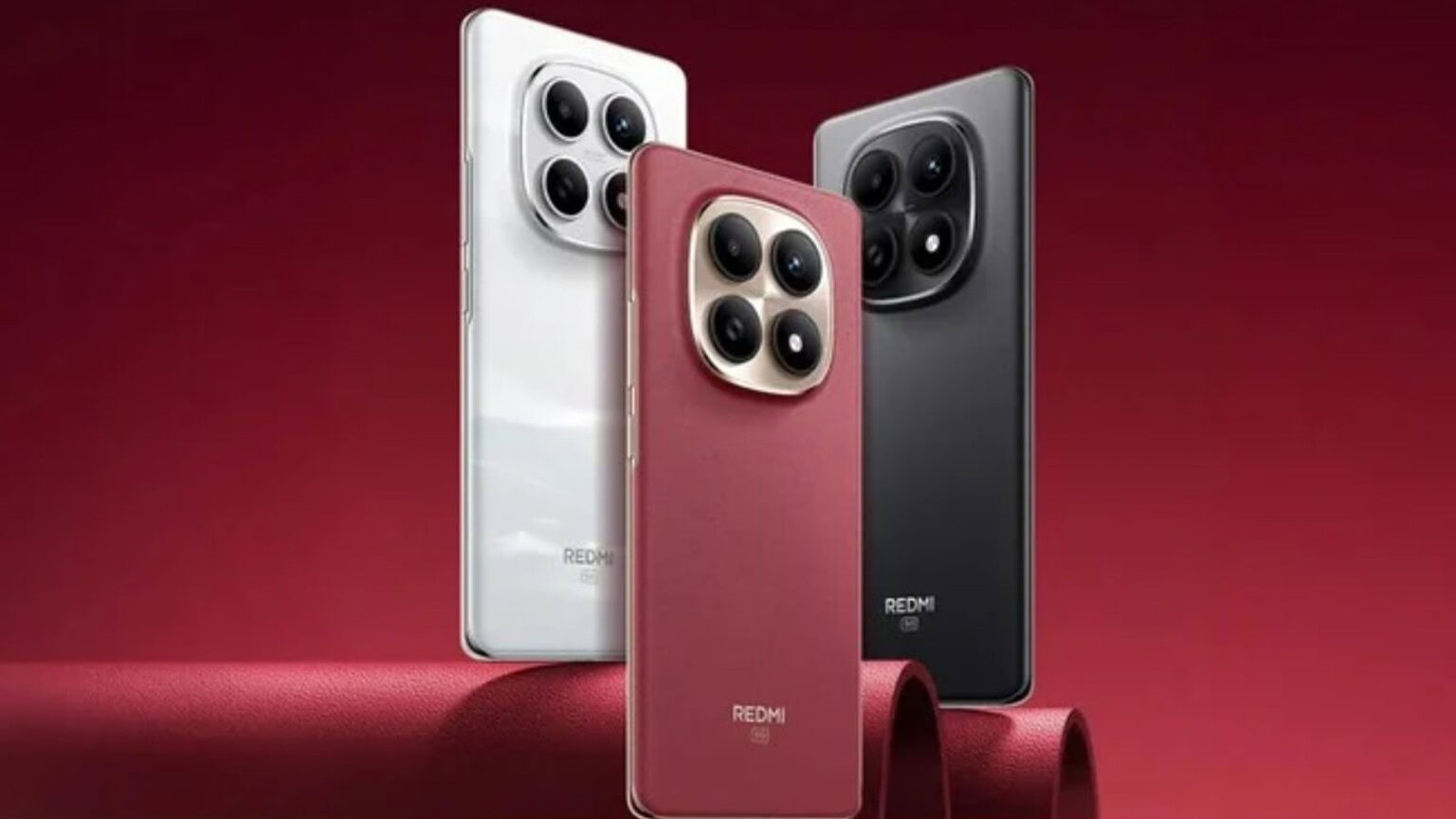 Redmi Note 15 SE 5G ufficiale: display AMOLED curvo e prezzo aggressivo