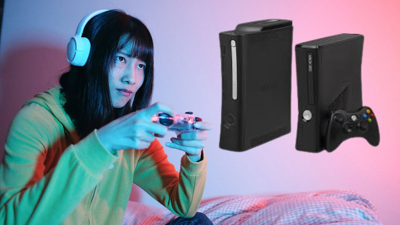 Xbox 360: ecco perché resta la generazione Xbox più dominante