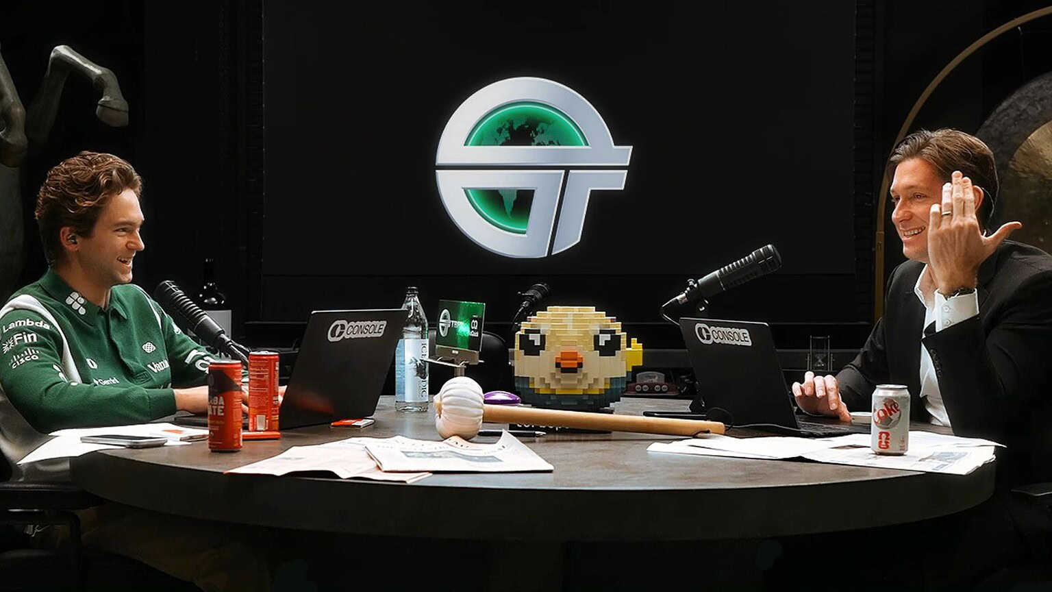 OpenAI compra un talk show: ecco perché nessuno se lo aspettava