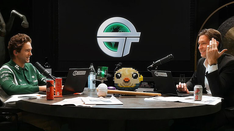OpenAI compra un talk show: ecco perché nessuno se lo aspettava