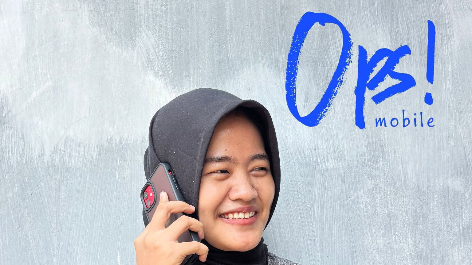 Ops Mobile 5G Full