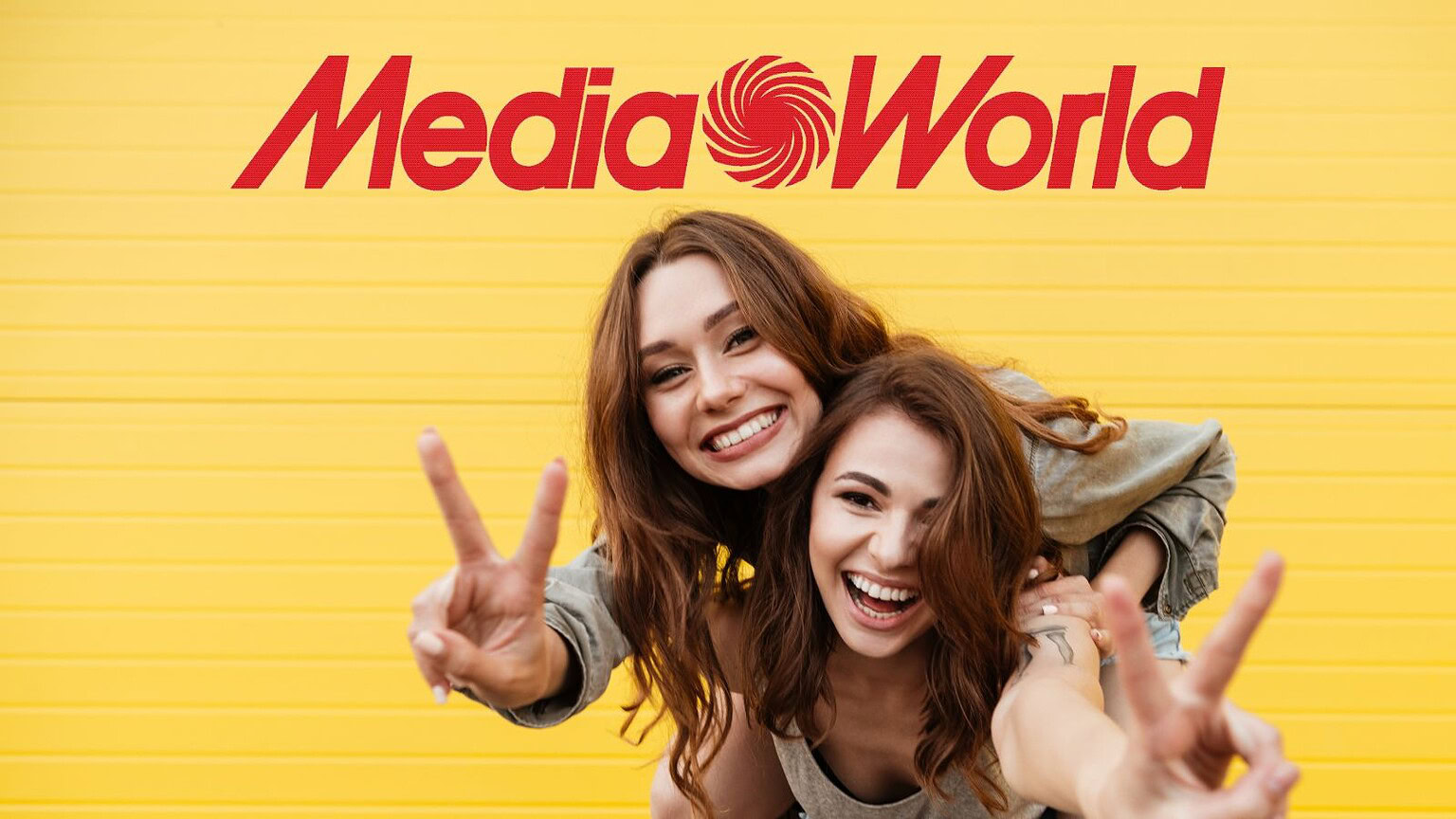 MediaWorld NO IVA: le offerte migliori del volantino di aprile