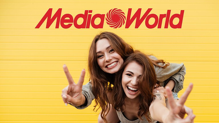 MediaWorld NO IVA: le offerte migliori del volantino di aprile