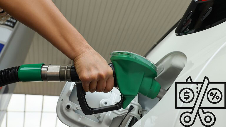 Accise carburanti prorogate al 1° maggio è ufficiale: quanto si risparmia davvero