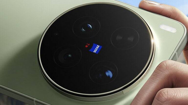 vivo X300 Ultra: il flagship con ZEISS Master Lenses Collection arriva in Italia