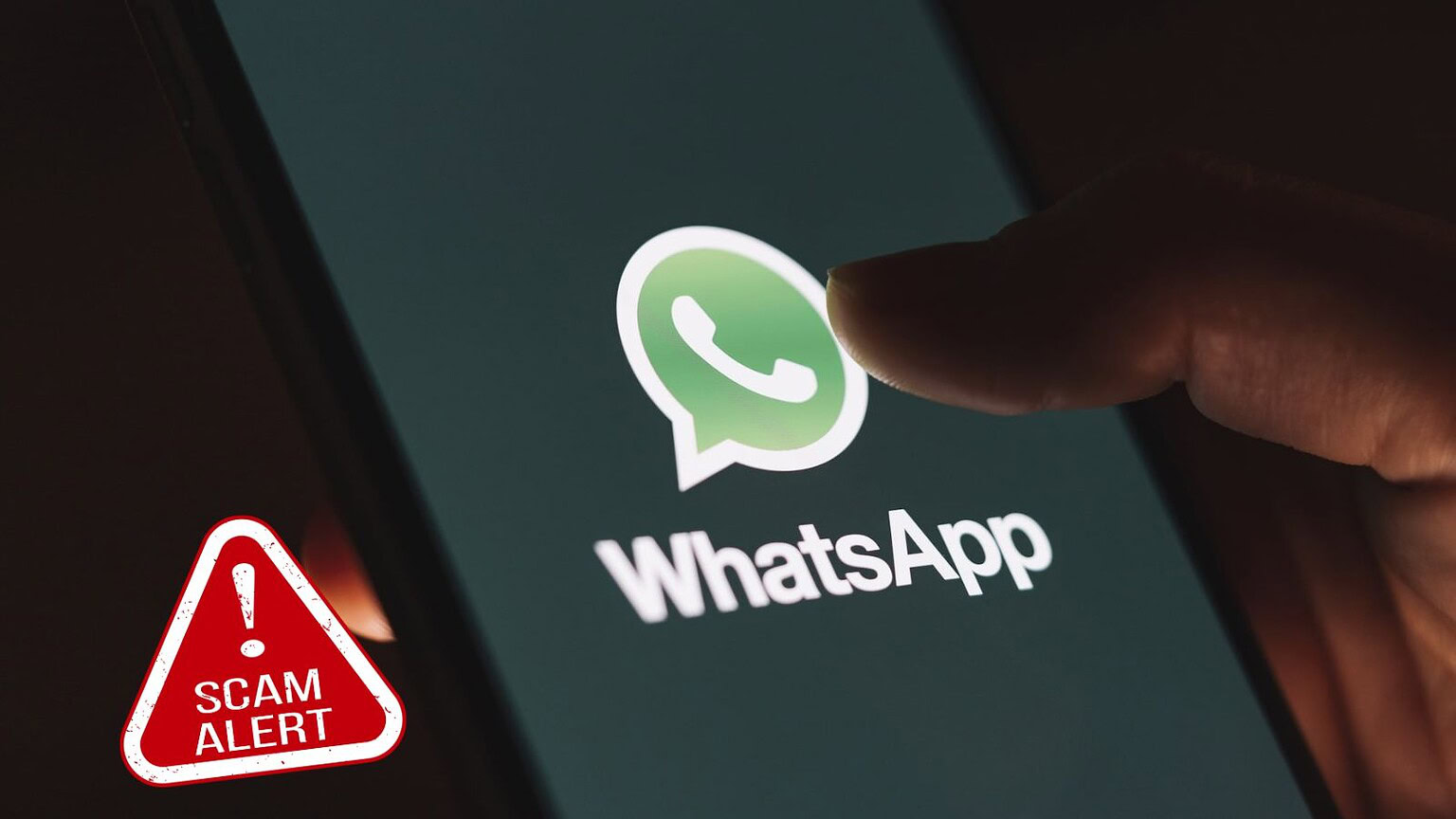 WhatsApp Ghost Pairing: la truffa invisibile che ruba chat e contatti