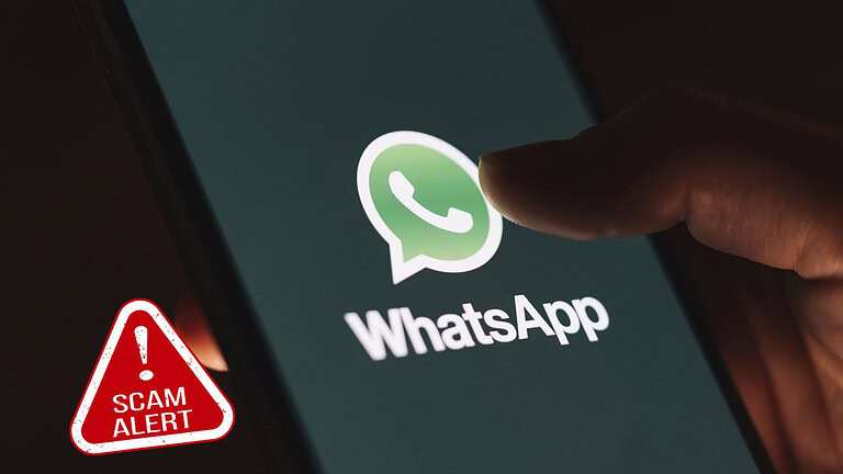 WhatsApp Ghost Pairing: la truffa invisibile che ruba chat e contatti
