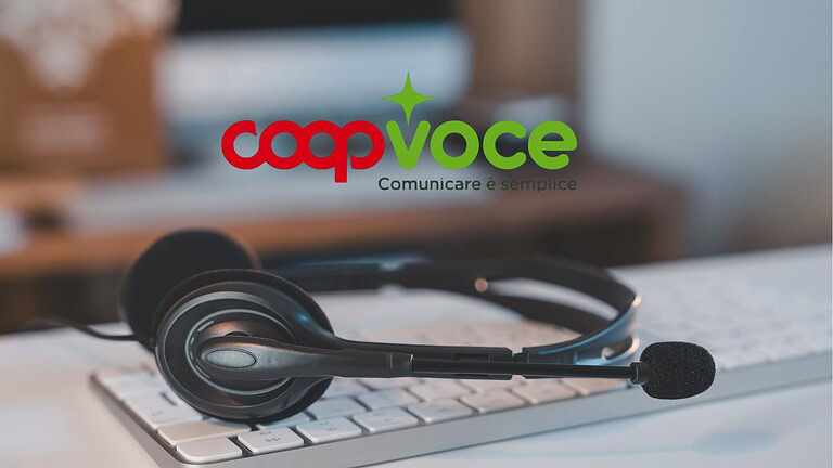 CoopVoce Turbo 200 5G: attivazione gratuita fino al 29 aprile 2026