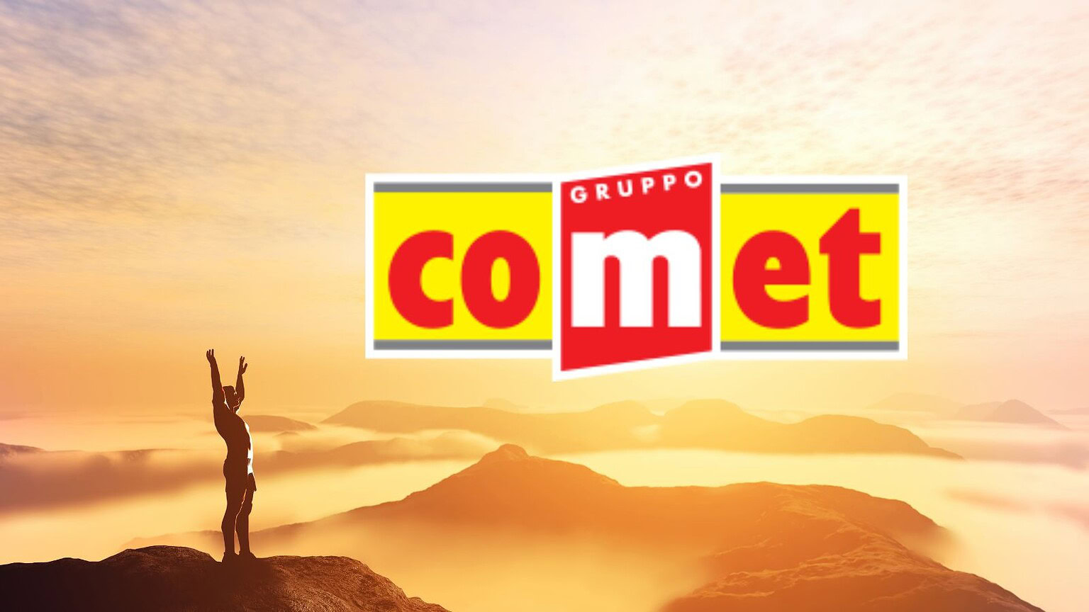 Comet lancia i Comet Days: iPhone 16 e gadget tech in offerta