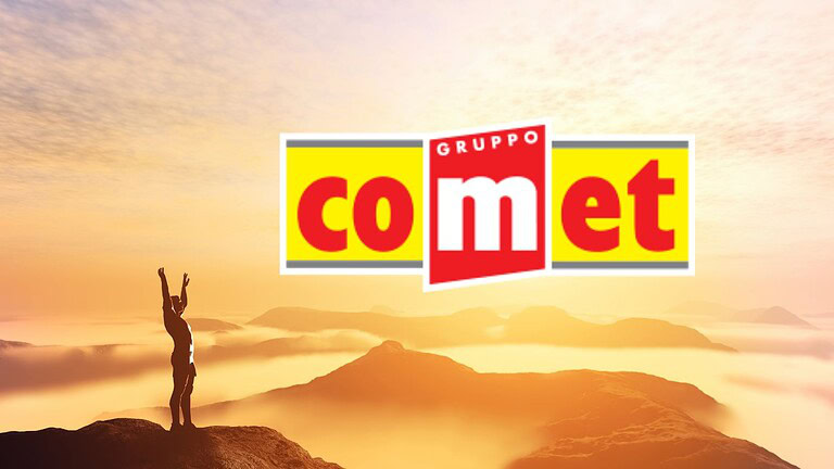 Comet lancia i Comet Days: iPhone 16 e gadget tech in offerta