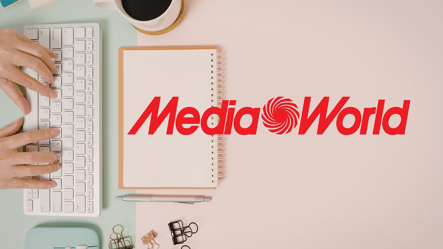 MediaWorld NO IVA: le offerte migliori del volantino fino al 12 aprile