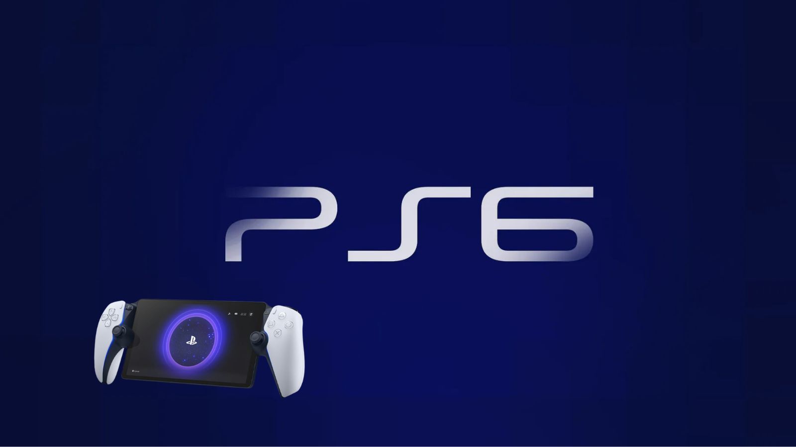 PlayStation 6: versione portatile al lancio e Smar &hellip;