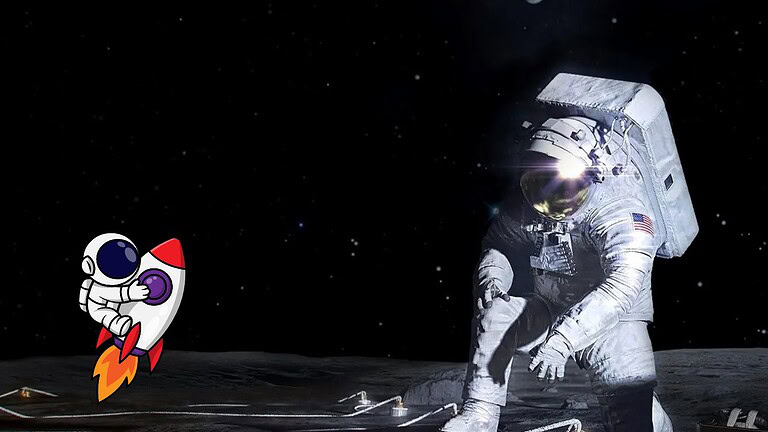 Artemis II, le prime foto della Terra dallo Spazio tolgono il fiato
