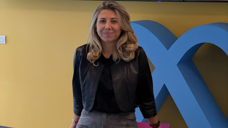 Giulia Sarti è la nuova Responsabile della Comunicazione di Meta Italia