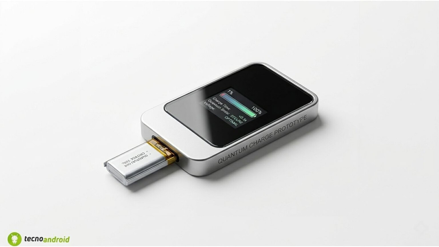 Batterie quantistiche: la ricarica istantanea è davvero possibile?