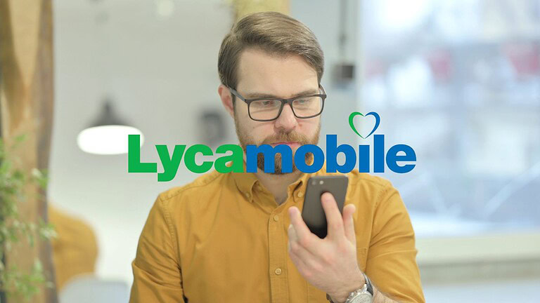 Lycamobile 150 GB 5G
