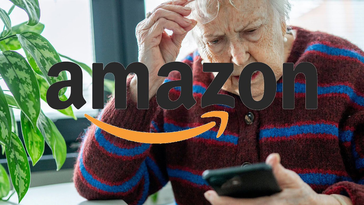 Amazon, la truffa del finto richiamo prodotto che ruba il tuo account