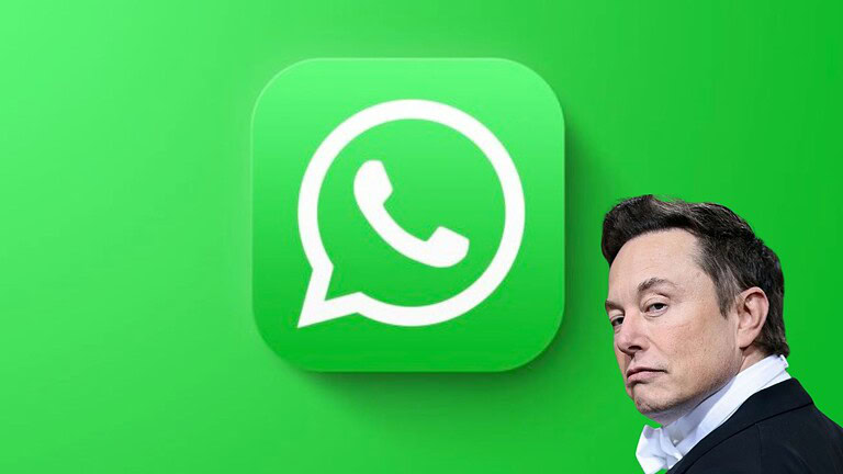 WhatsApp, Musk l'accusa: "non ci si può fidare". Ecco cosa succede