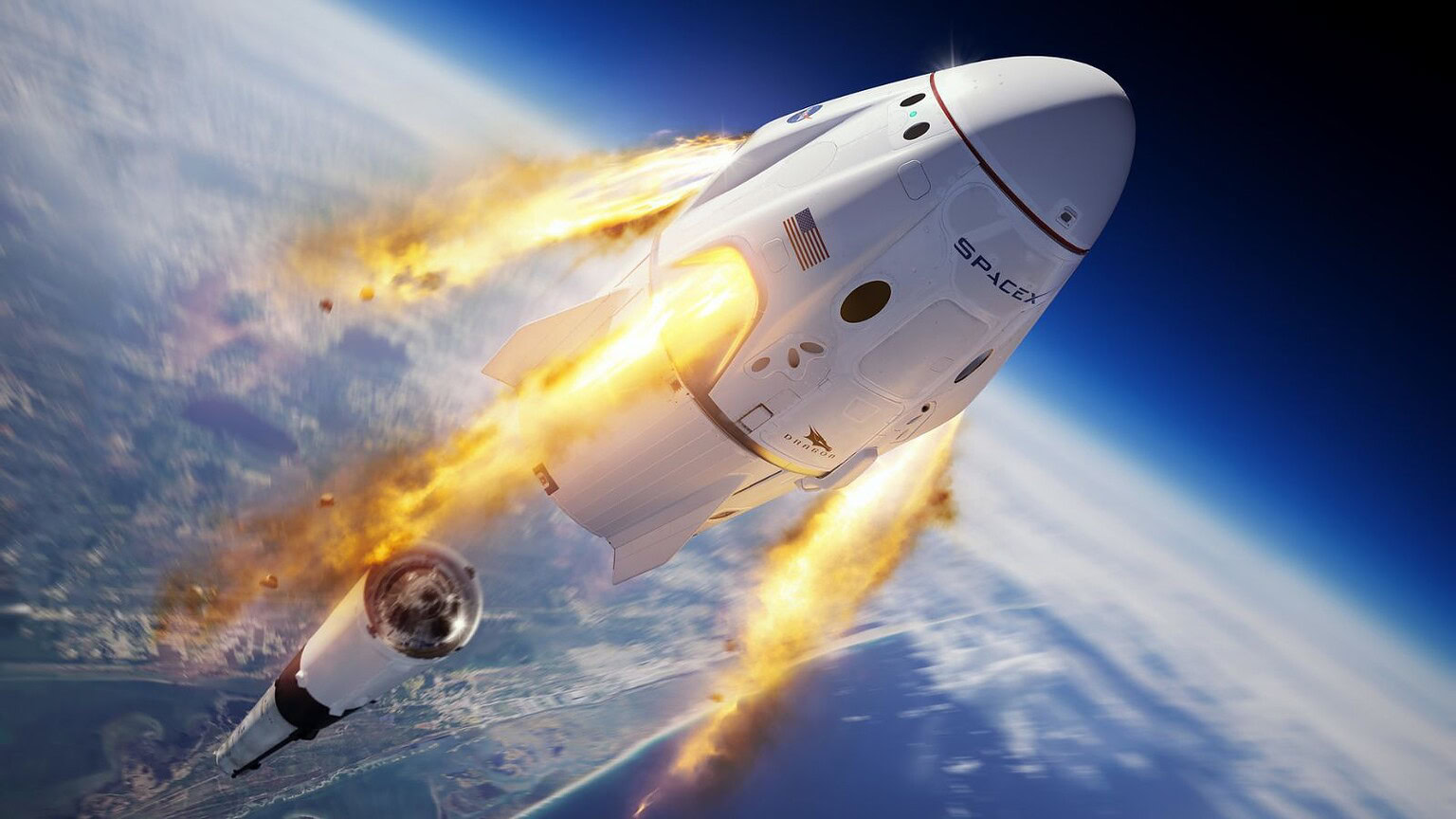 SpaceX vuole data center nello spazio: l'idea geniale ha un problema
