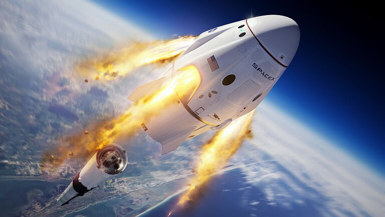 SpaceX vuole data center nello spazio: l'idea geniale ha un problema