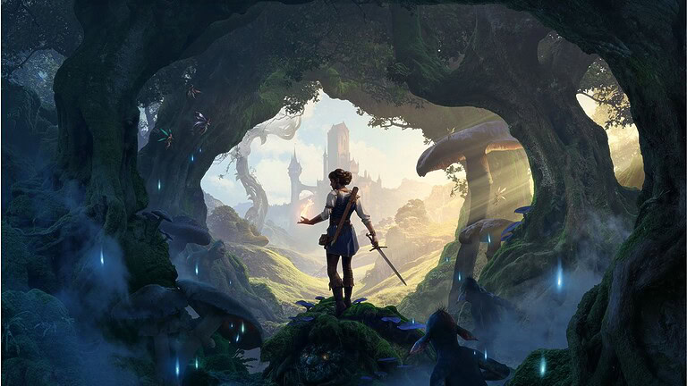 Fable potrebbe slittare ancora: la colpa sarebbe di GTA 6