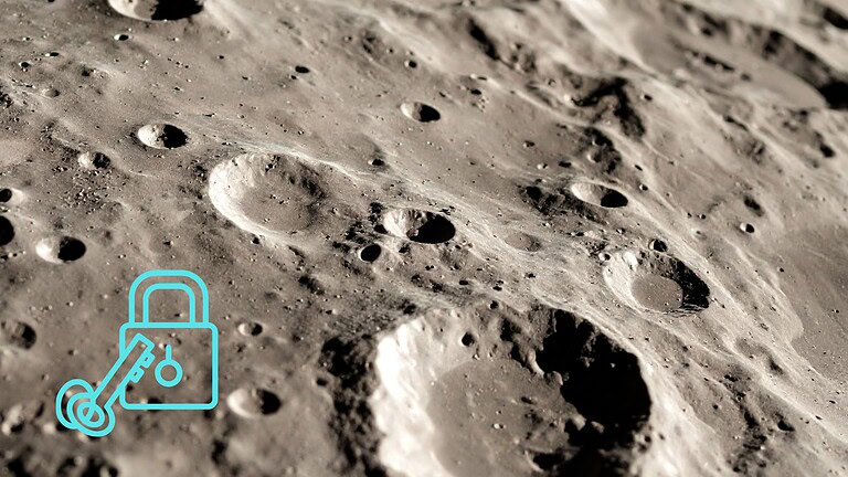 Apollo 17: le rocce lunari nascondono un segreto sull'ossigeno