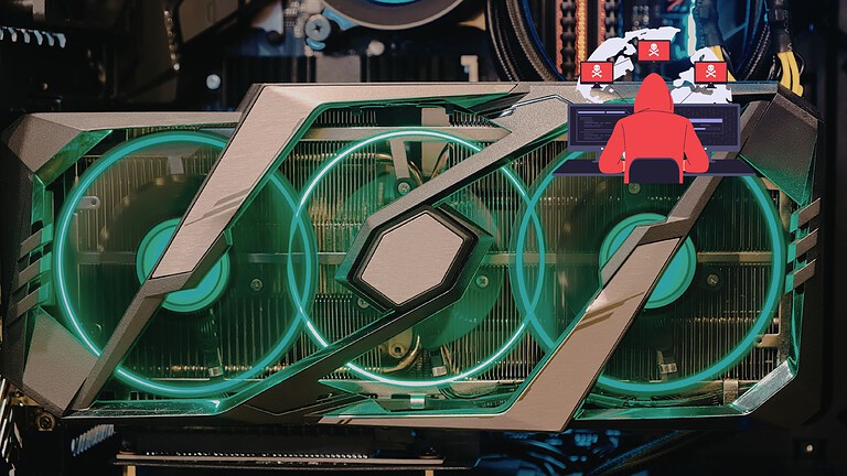 GPUBreach: l'attacco che sfrutta le GPU per prendere il controllo del PC
