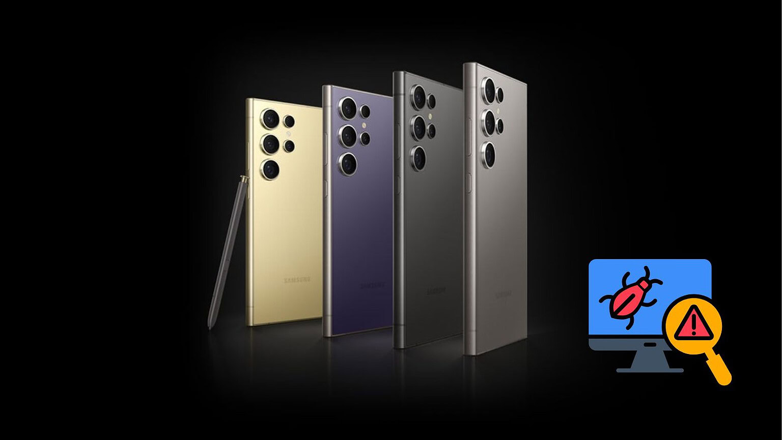 Samsung Galaxy S25 Ultra: il bug della fotocamera verrà risolto, ecco quando