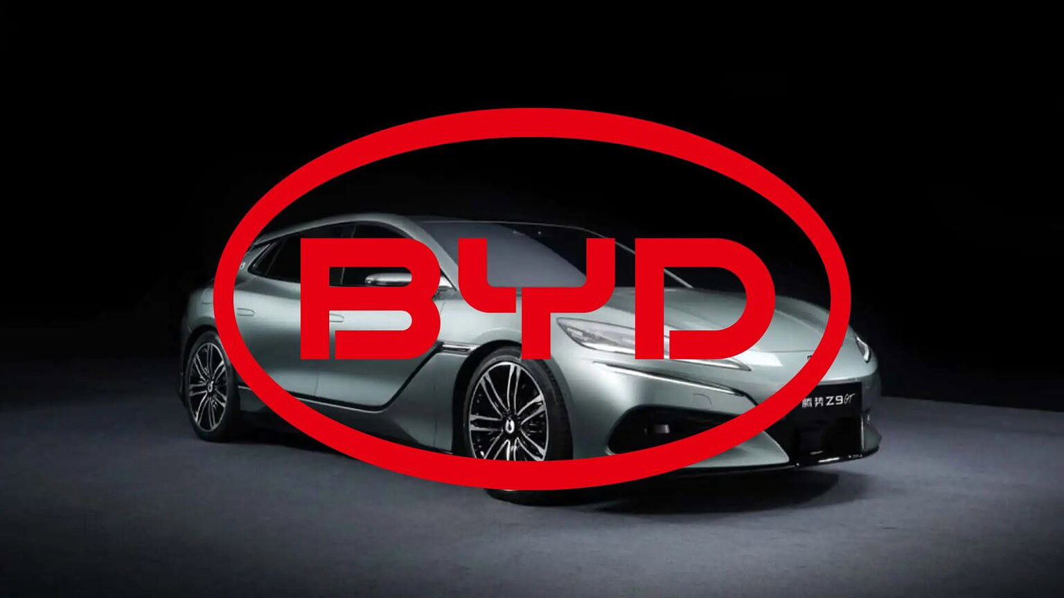 BYD e batterie allo stato solido: la verità sulla produzione di massa