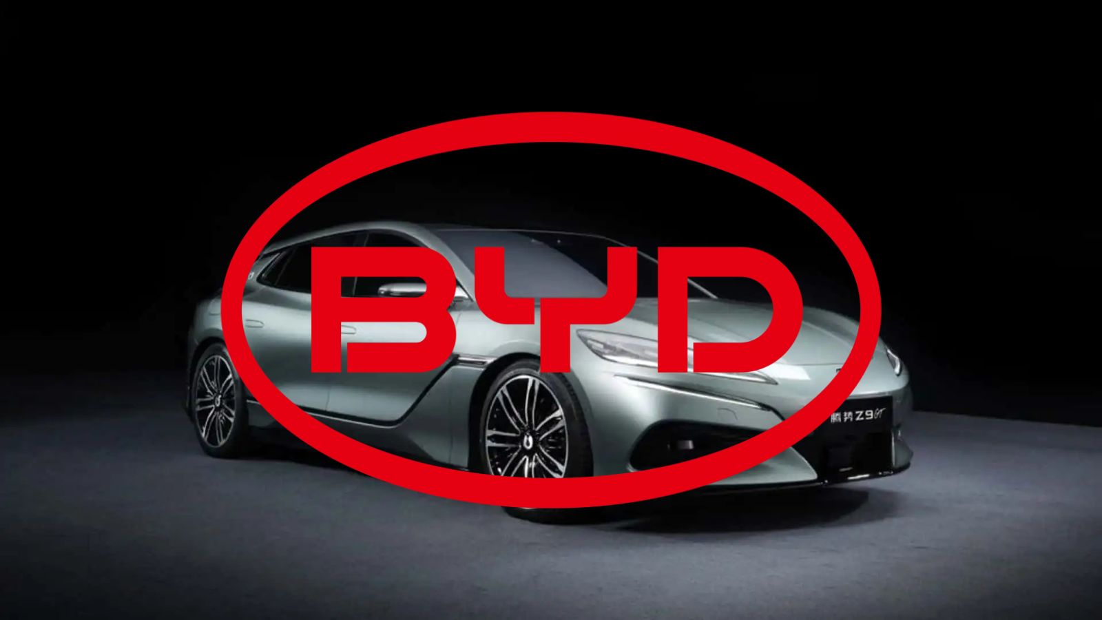 BYD e batterie allo stato solido: la verità sulla produzione di massa