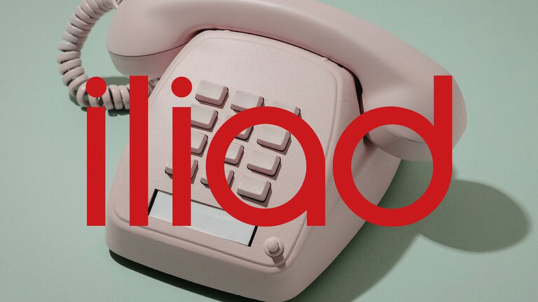 Iliad TOP 300 PLUS: 300 GB in 5G a un prezzo che non cambia mai
