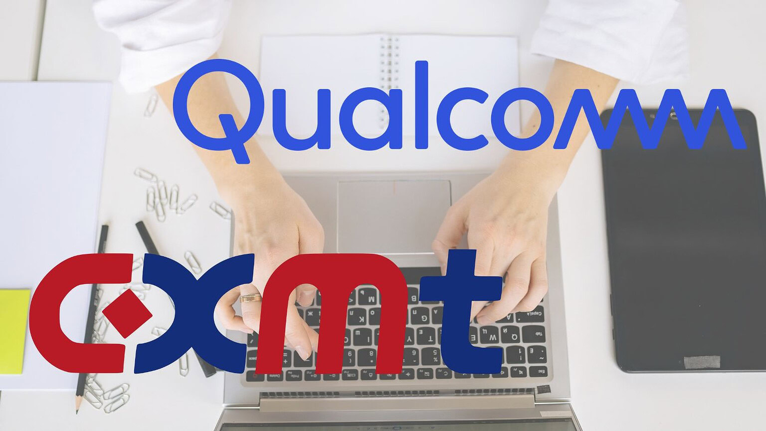 Qualcomm e CXMT insieme per una DRAM personalizzata: ecco perché