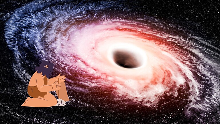 Buchi neri primordiali: LIGO potrebbe averne trovato uno per la prima volta