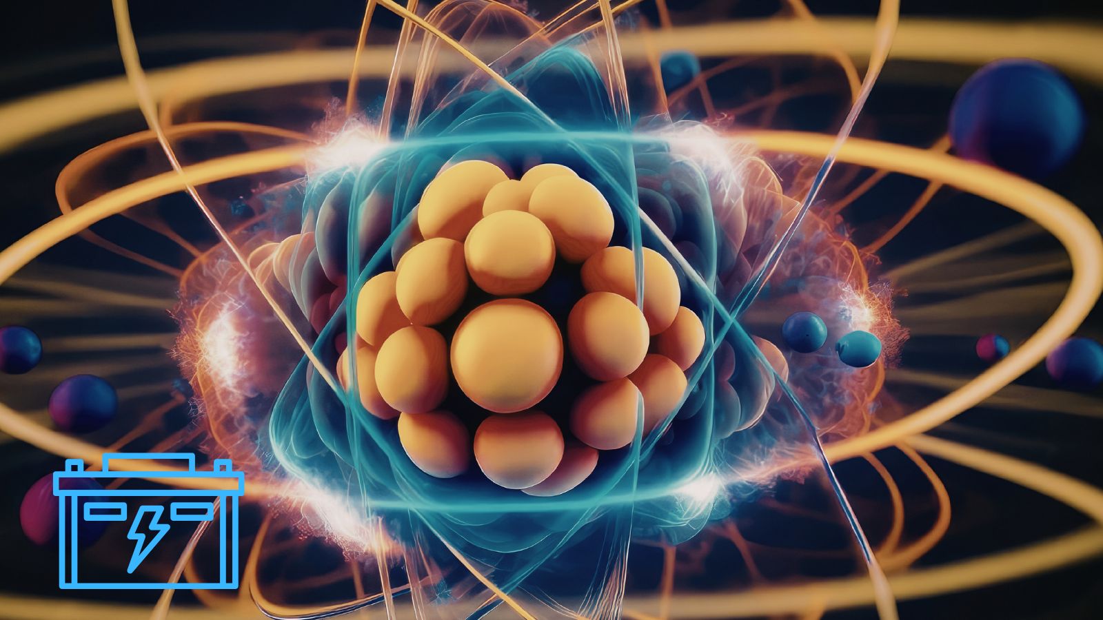 Batteria quantistica: la ricarica istantanea non è più fantascienza