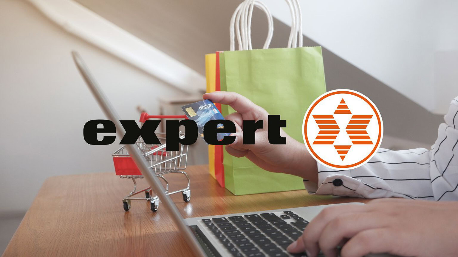 Volantino Expert aprile 2026: le offerte "Experienza di Casa" sono irresistibili