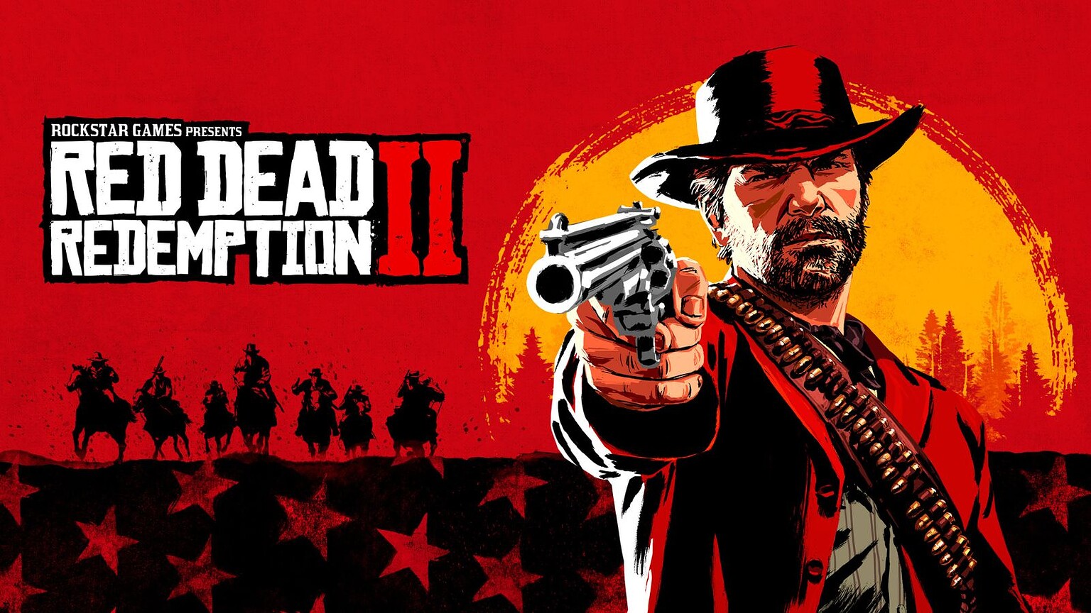 Red Dead Redemption 2 a 4 FPS: il giocatore che ha conquistato il web