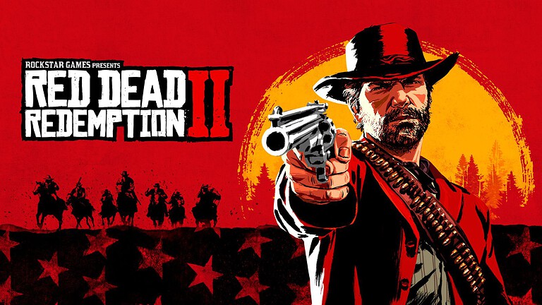 Red Dead Redemption 2 a 4 FPS: il giocatore che ha conquistato il web