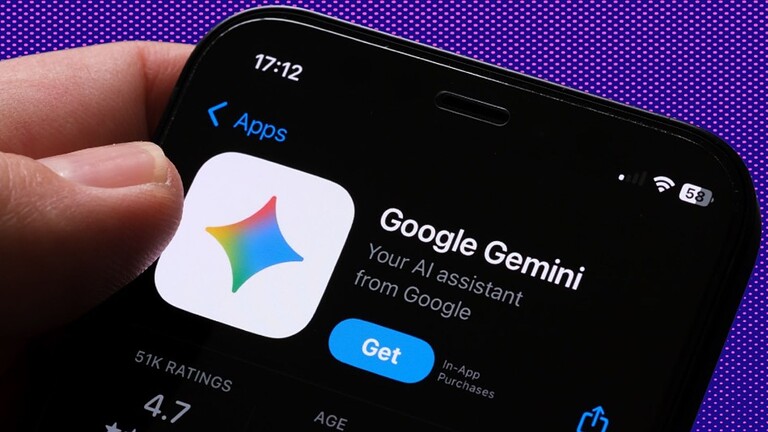 Gemini genera immagini interattive in chat: ecco come funziona