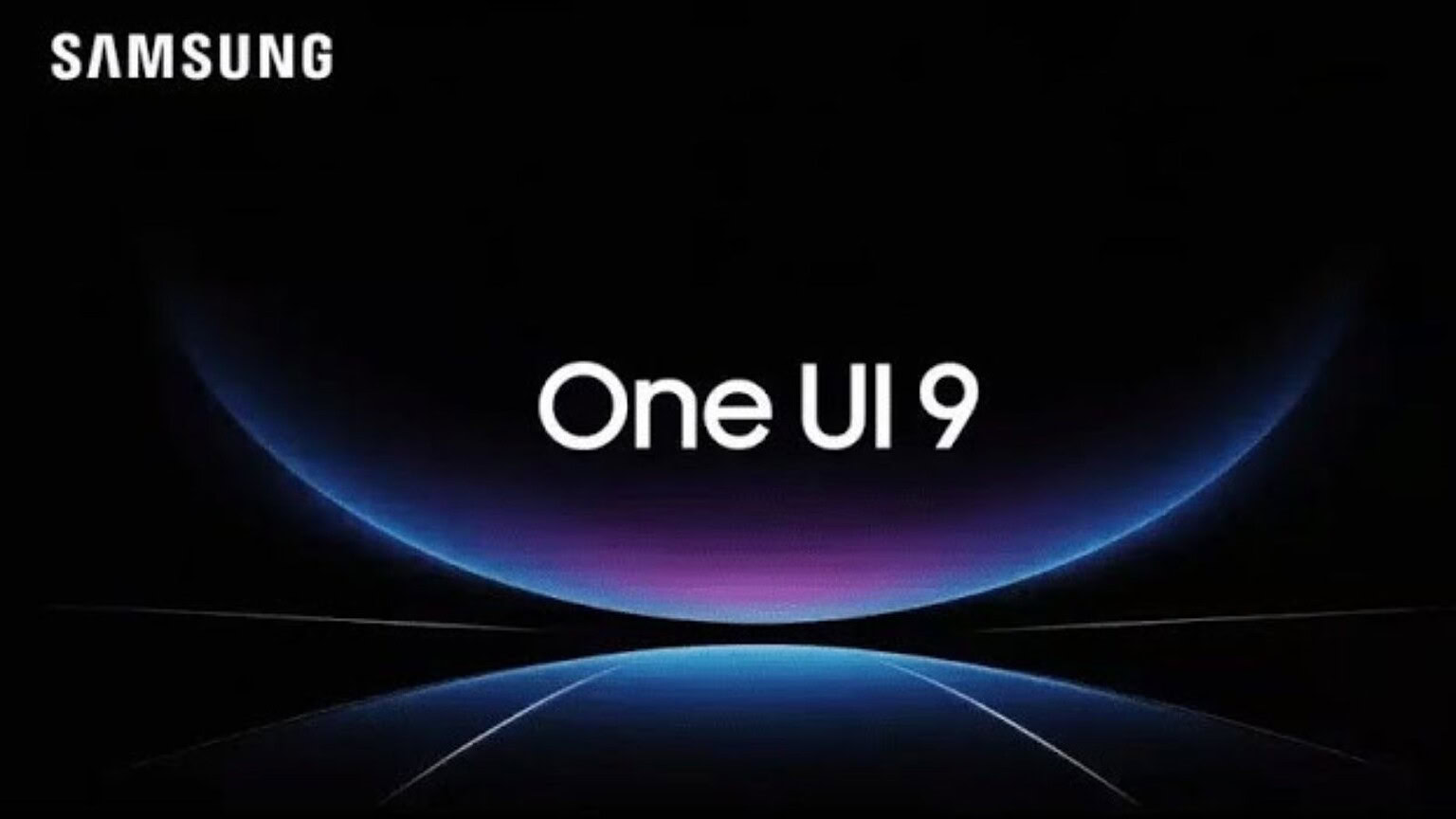 Samsung One UI 9: ecco cosa cambia nei Galaxy con l'aggiornamento