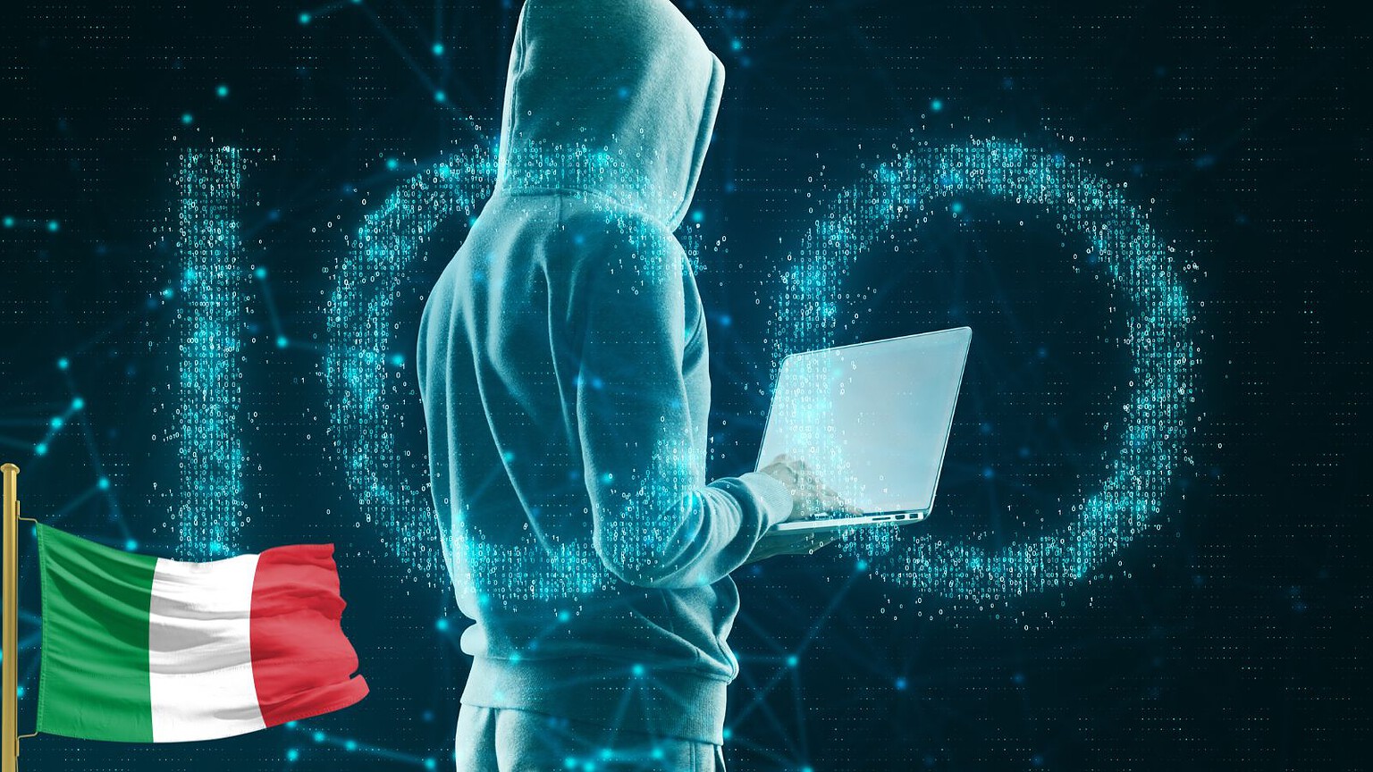 Italia e spyware: il primato scomodo che nessuno racconta