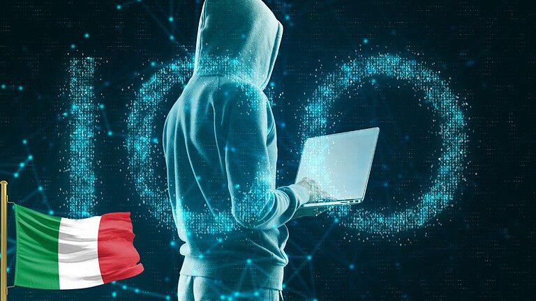 Italia e spyware: il primato scomodo che nessuno racconta
