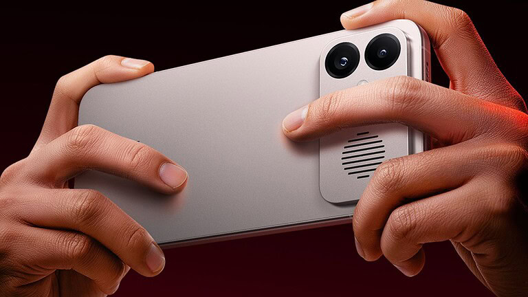 Redmi K90 Max: la data di lancio del primo smartphone gaming Xiaomi
