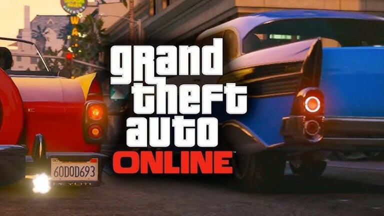 GTA Online: il leak svela incassi e giocatori, i numeri sono folli