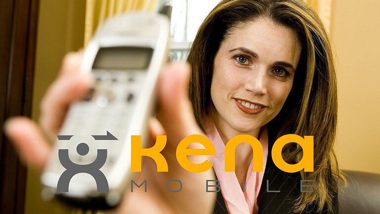 Kena Mobile: 300 giga in 5G su rete TIM a 5,99€, è per sempre