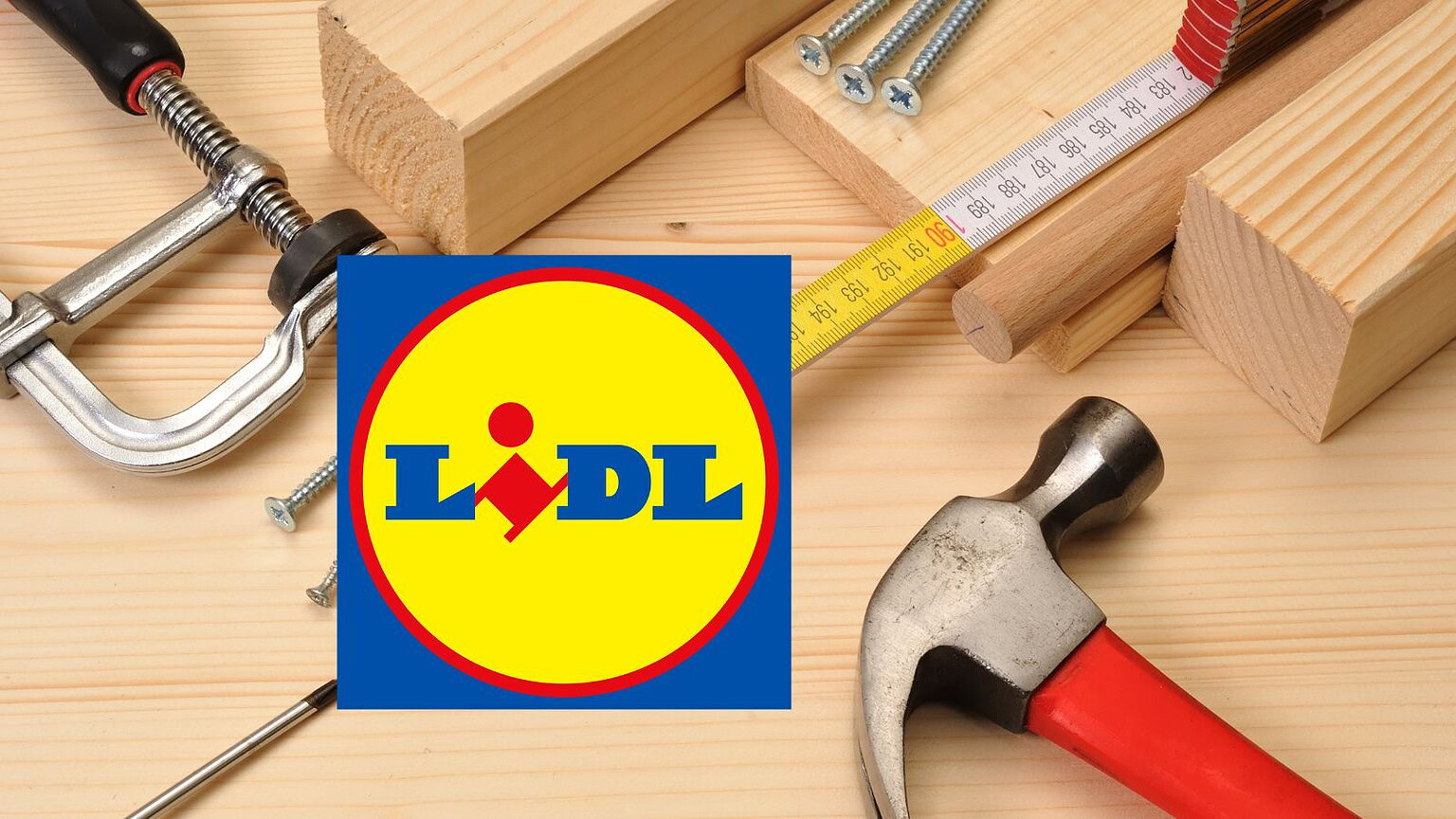 Volantino Lidl Parkside: le offerte che non puoi perdere questa settimana